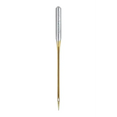 Schmetz Gold Embroidery Needle